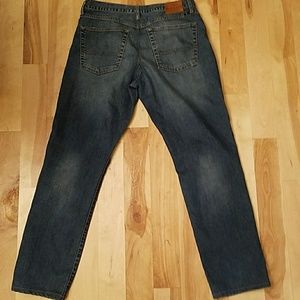Lucky Brand Mens Jeans